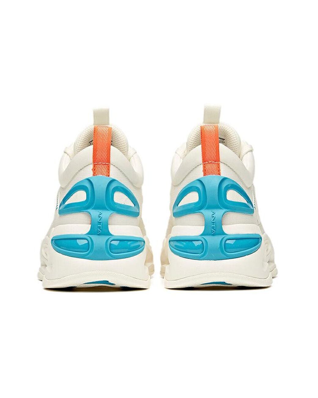 Anta White Run Collection X-Looop Tech for men