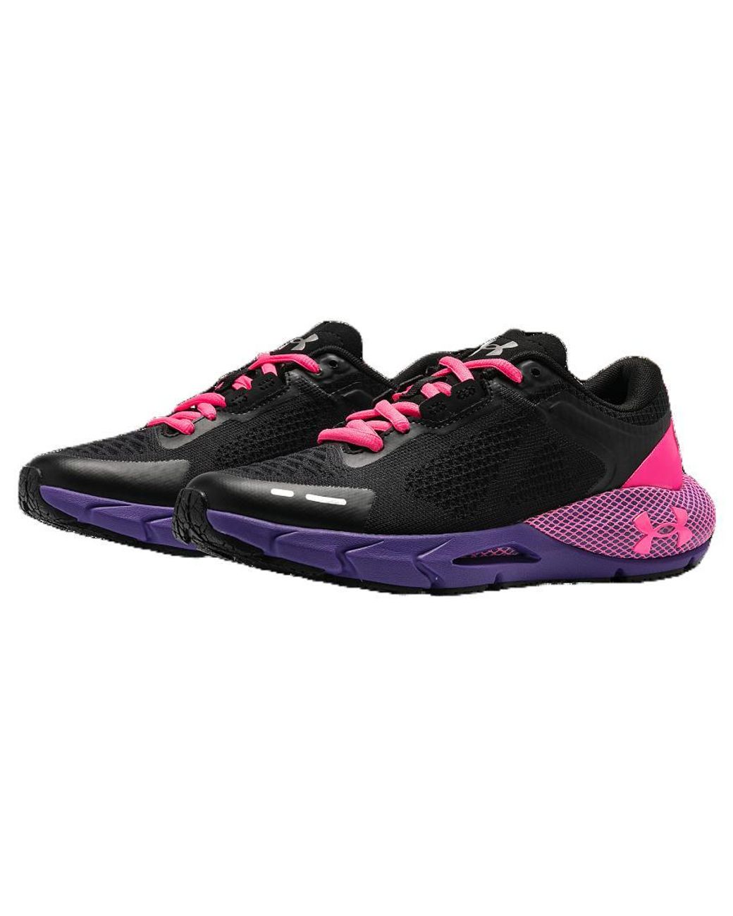 Under Armour Red (Wmns) Hovr Phantom