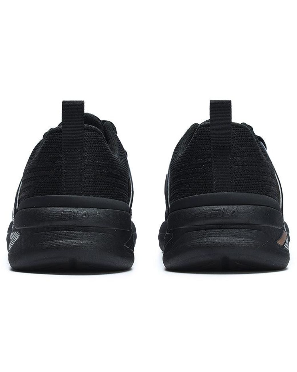 Fila Black Mind5 for men