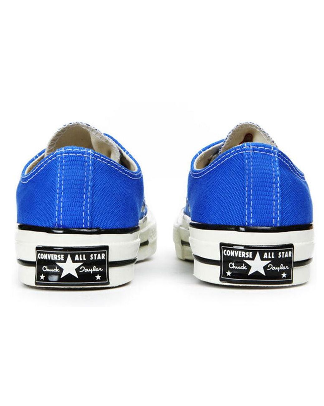 Converse Blue Chuck Taylor All Star 70 1970S 18 for men