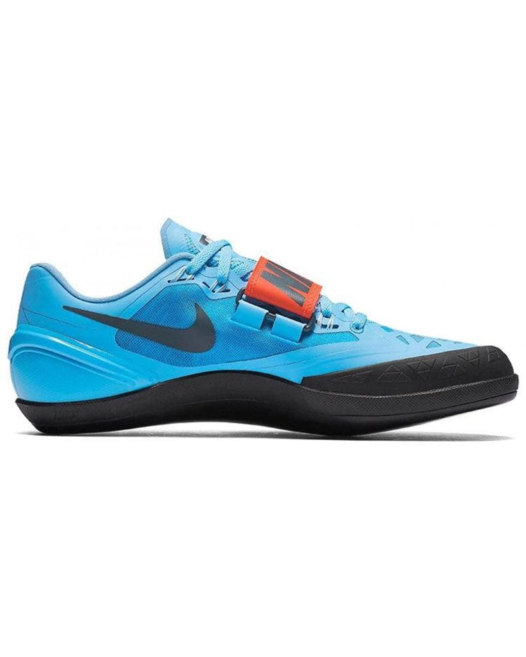 Nike Zoom Rotational 6 in Blue for Men | Lyst