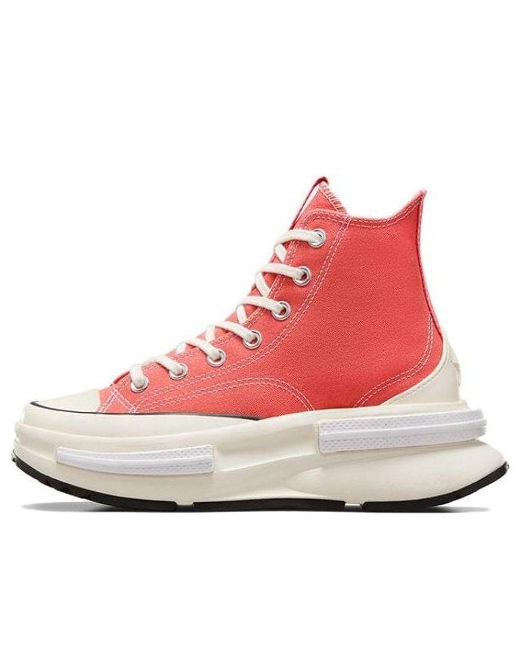 Converse Red Run Star Legacy Cx for men