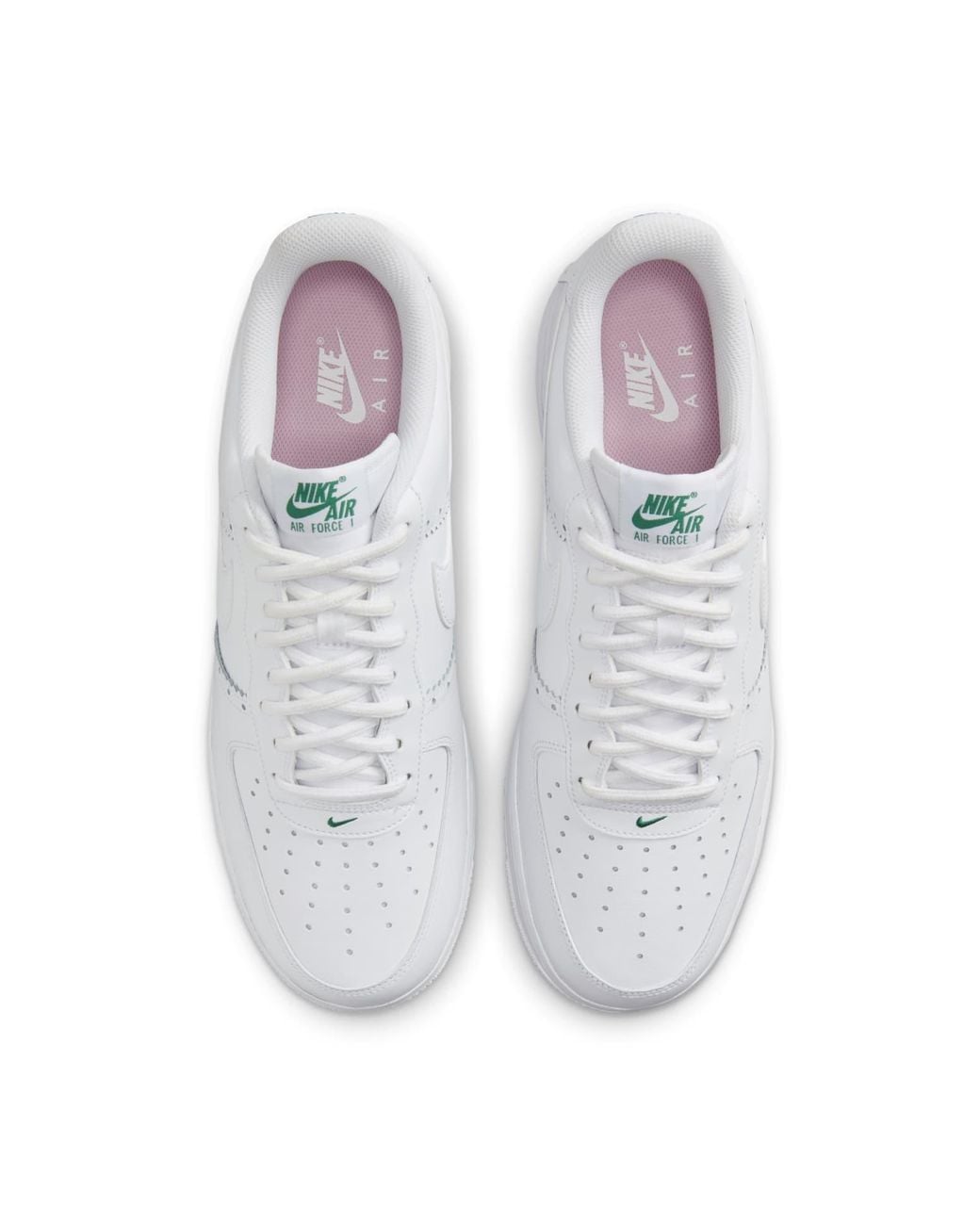 Nike White Air Force 1 '07 Lv8 'The Masters Back 9 Collection' for men