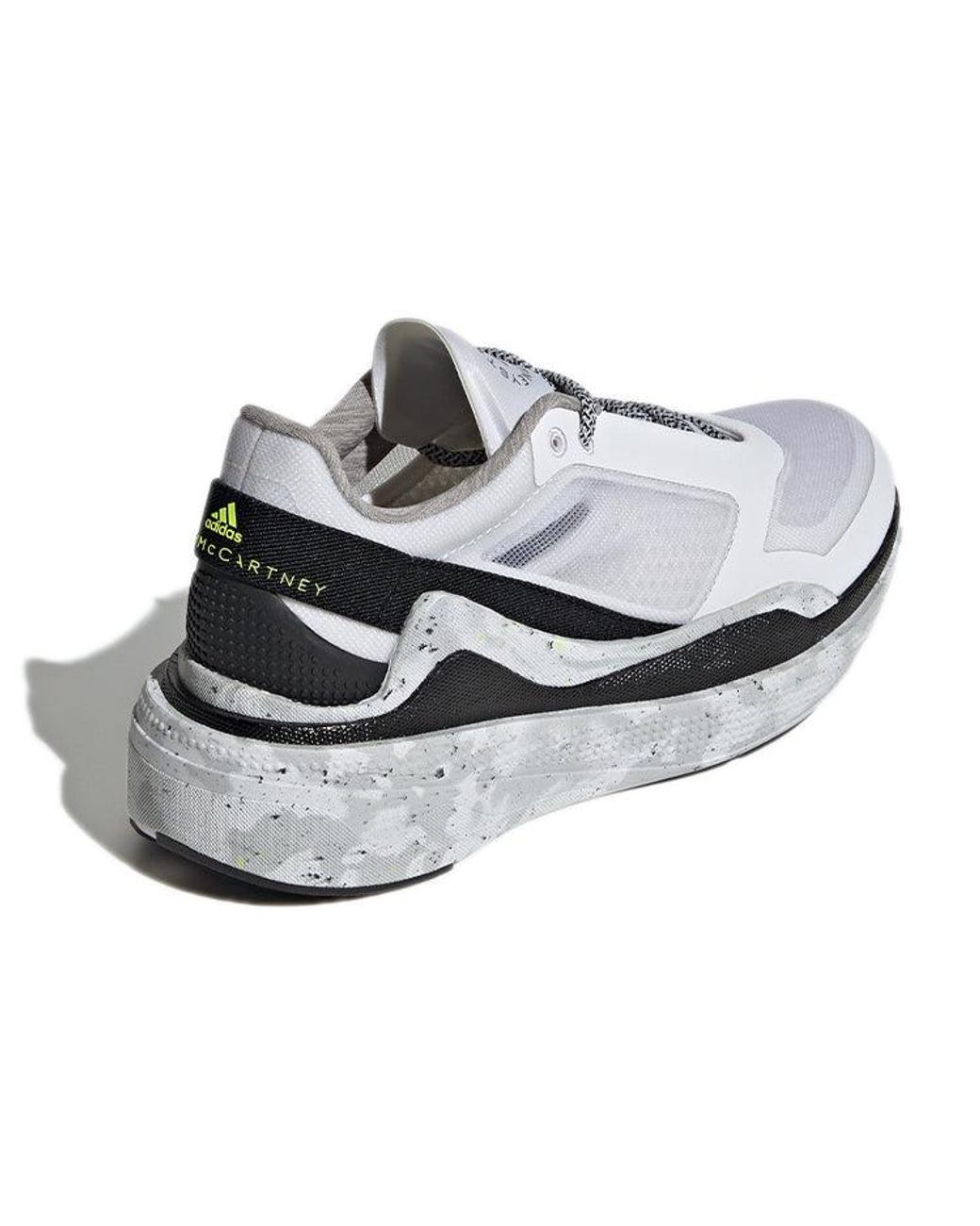 Adidas White (Wmns) Stella Mccartney X Earthlight