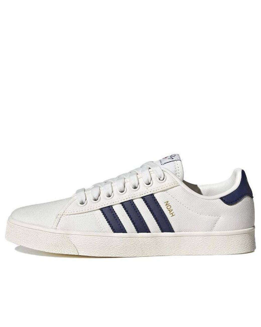 adidas Noah X Adria 'core White' in Blue for Men | Lyst