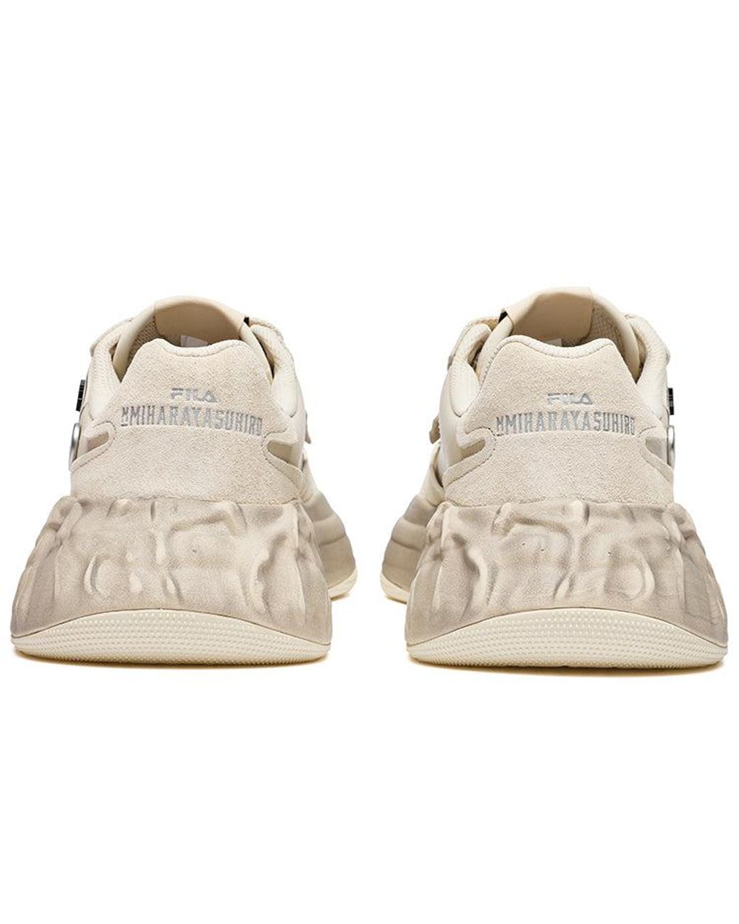 Fila White (Wmns) Mihara X Fm-20