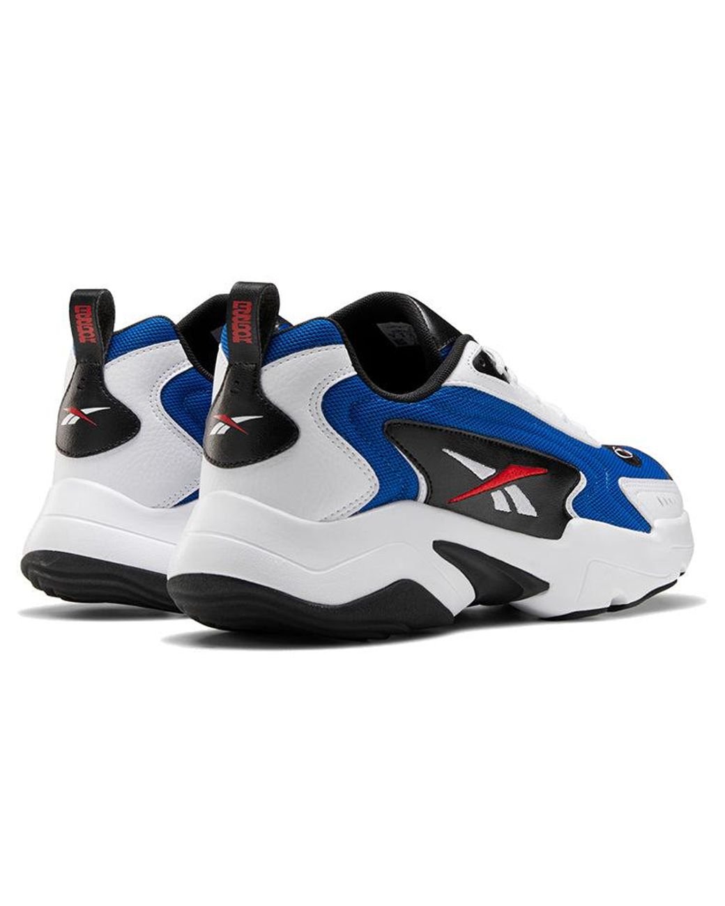 Reebok Blue Vector Runner 'Vector' for men