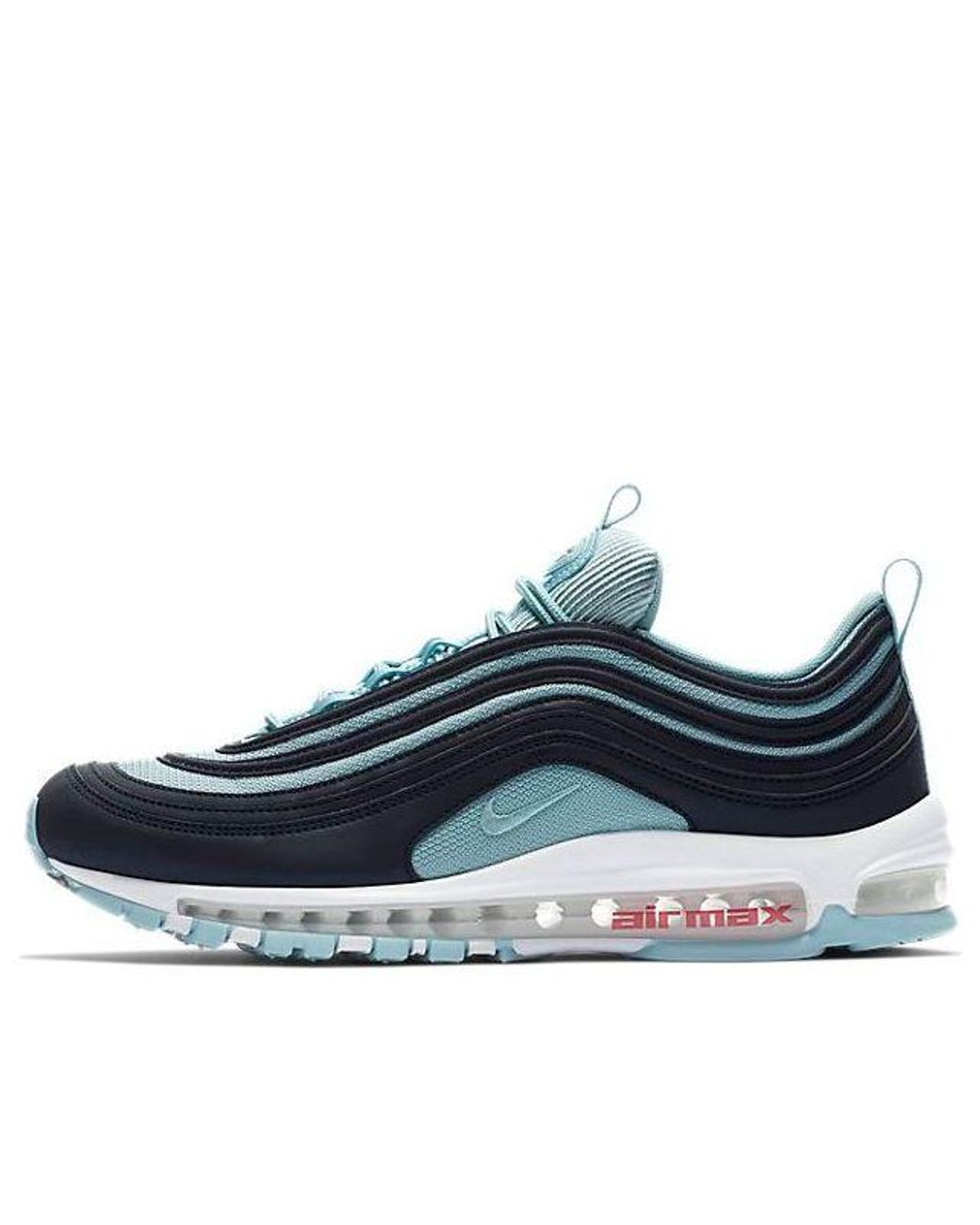 nike air max 97 premium blue