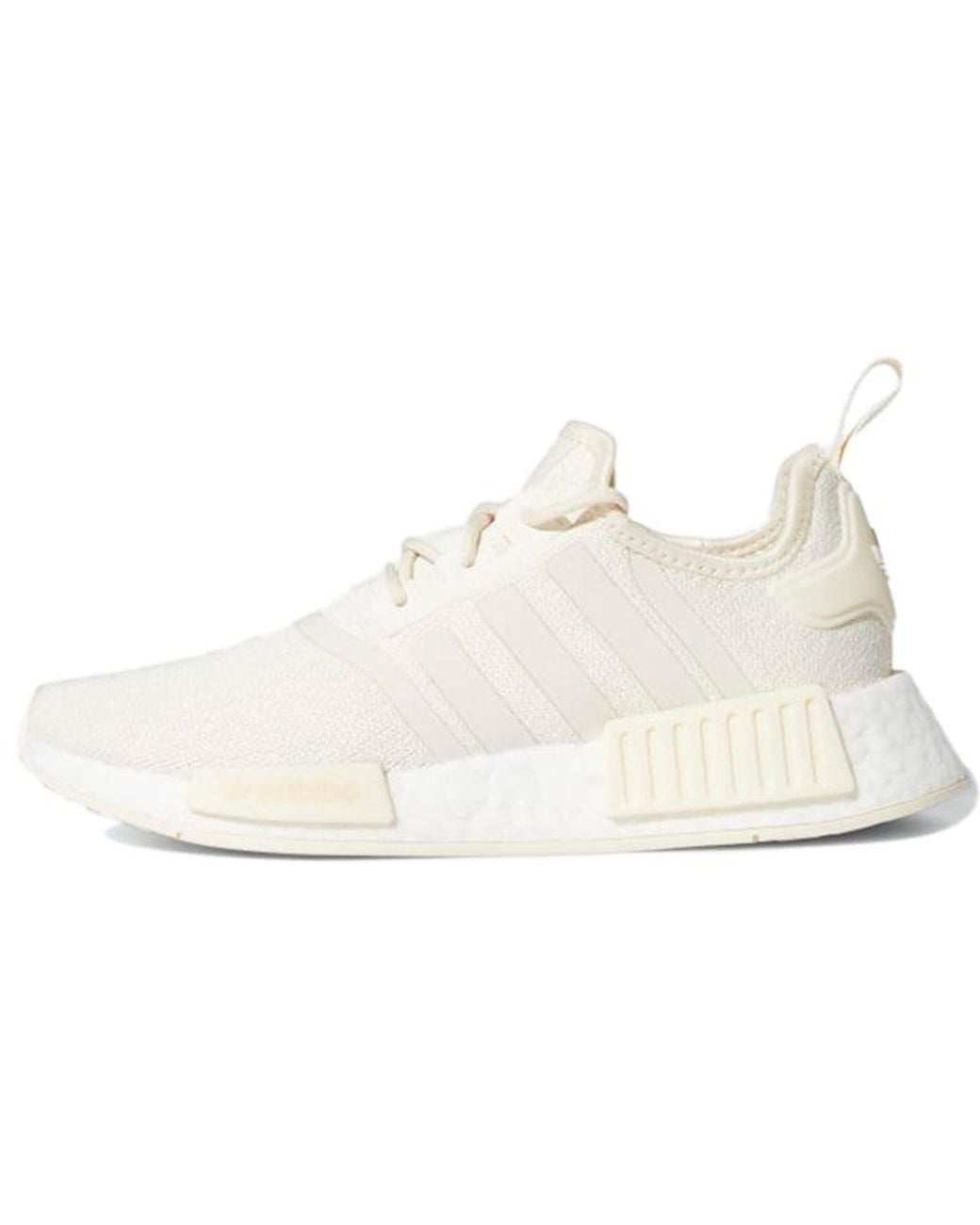Adidas White (Wmns) Nmd_R1 'Wonder'