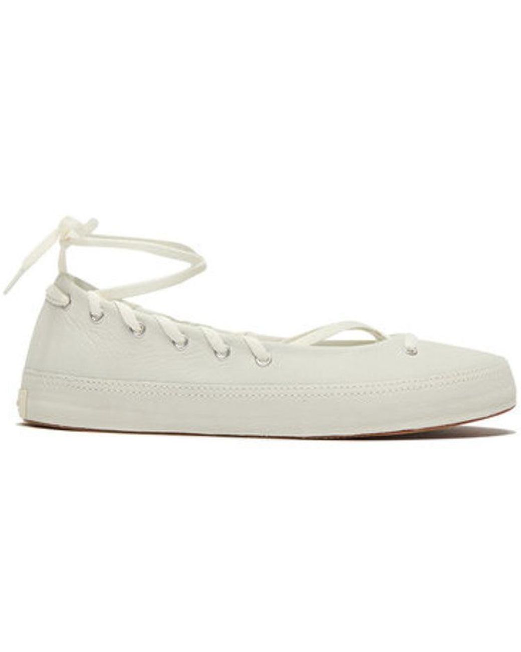 Converse White (Wmns) Chuck Taylor All Star Lacing