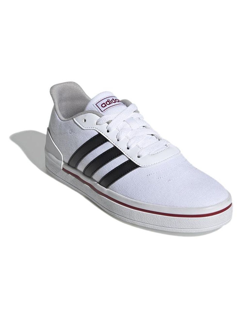 Adidas White (Wmns) Neo Heawin