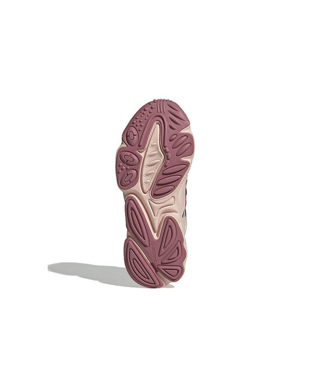 Adidas Pink (Wmns) Ozweego 'Icy'