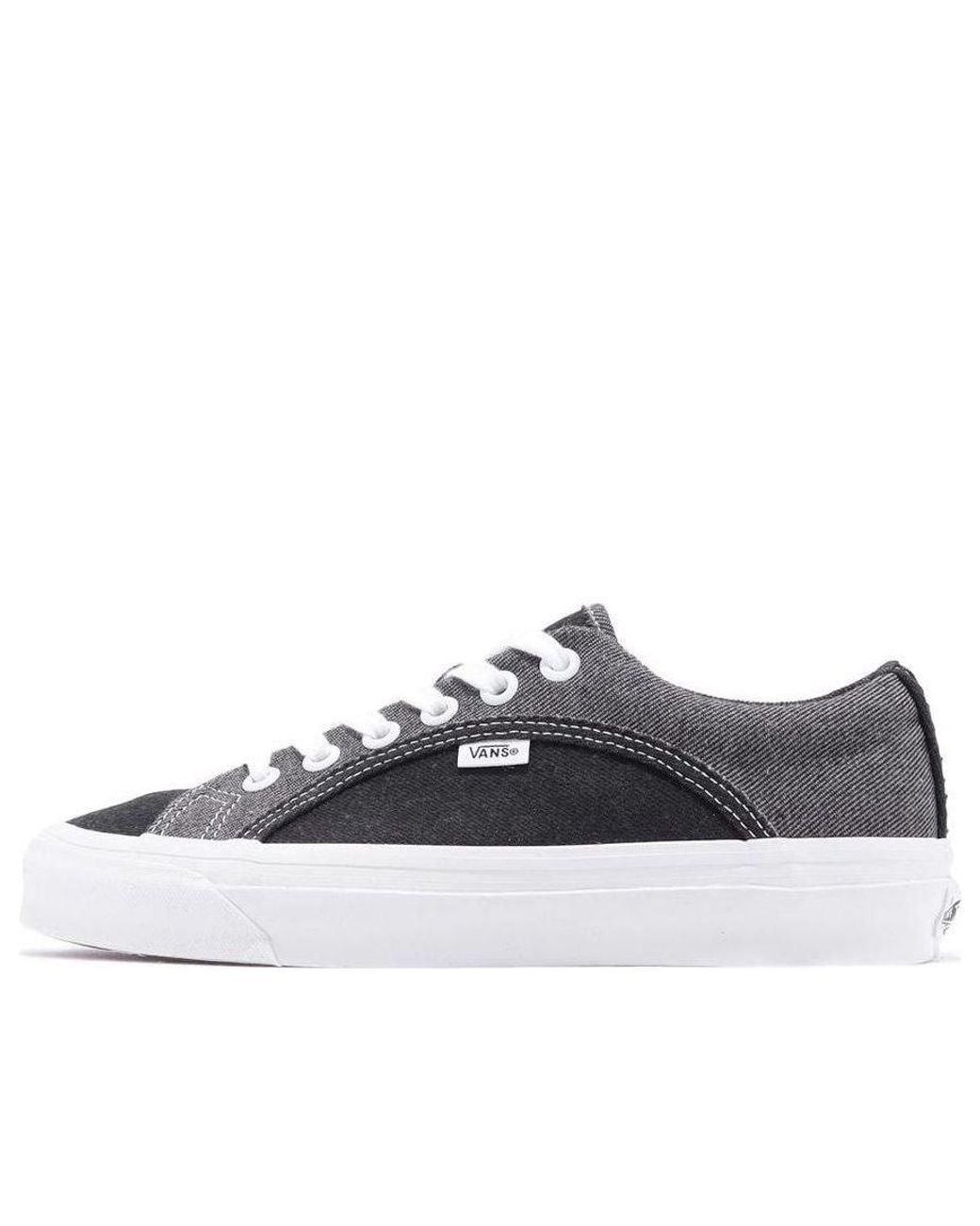 Vans Blue Og Lampin Lx 'Denim for men
