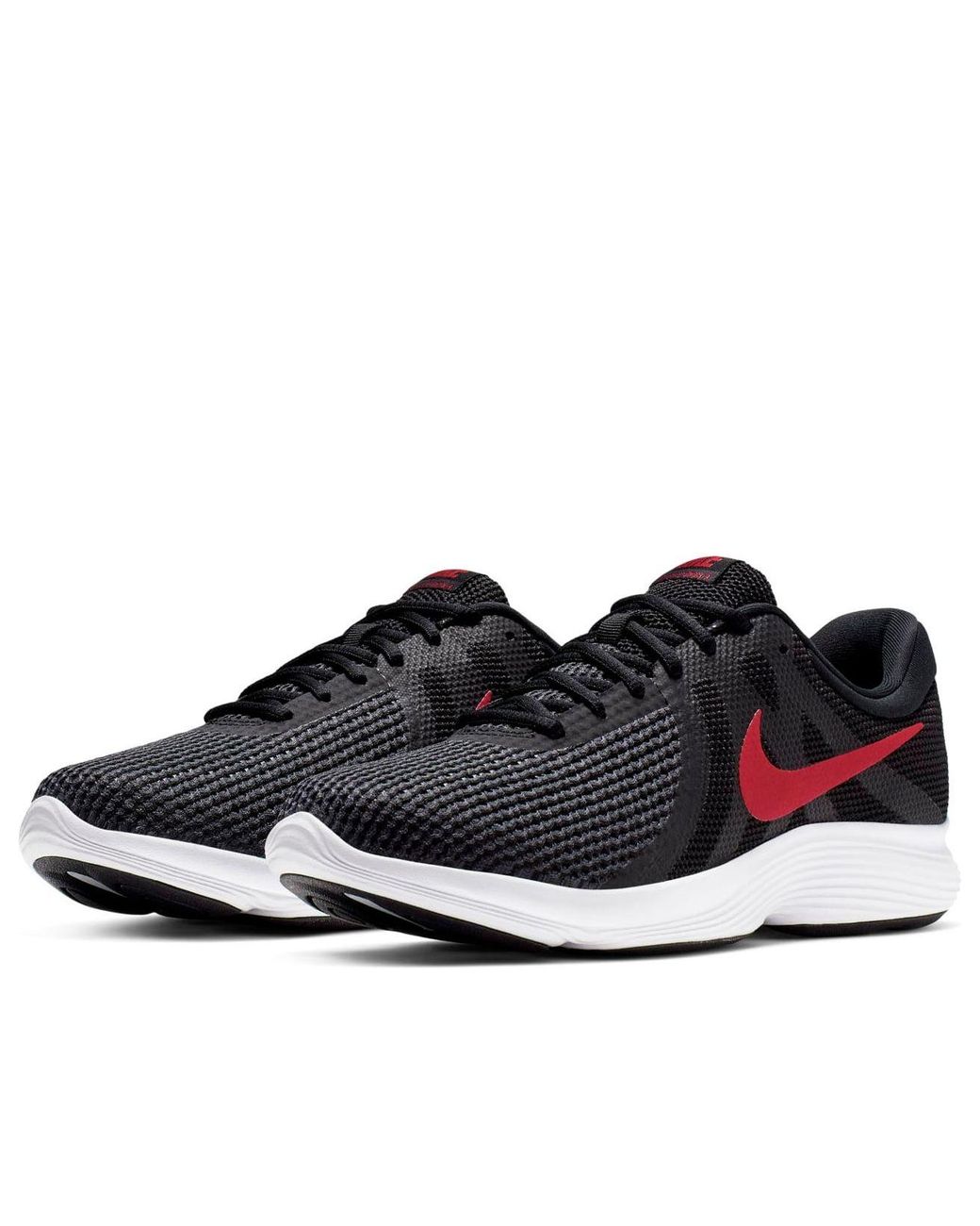 Nike Red Revolution 4 'University' for men
