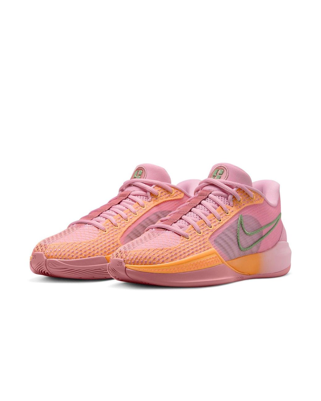 Nike Pink (Wmns) Sabrina 1 Ep 'West Coast Roots'