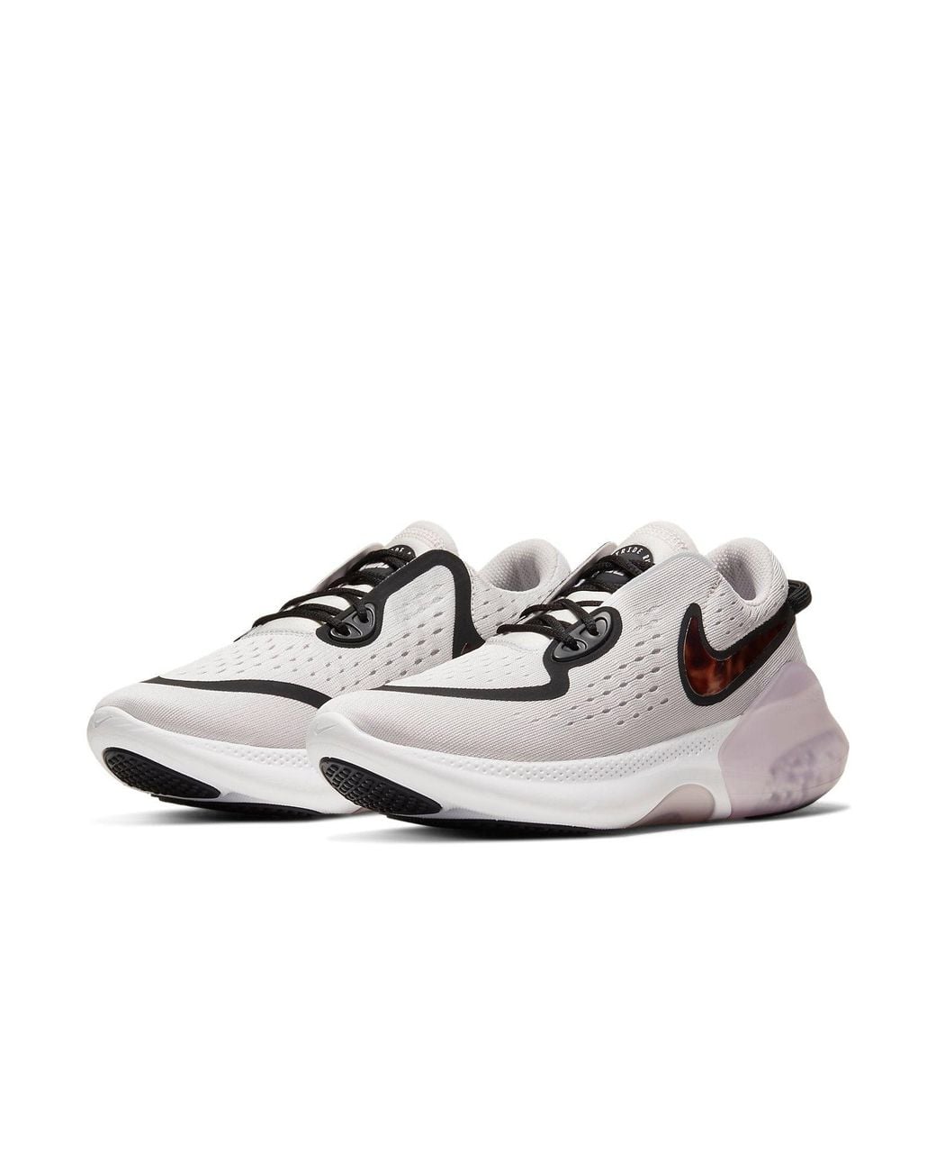 Nike Brown (Wmns) Joyride Dual Run 'Barely Rose'