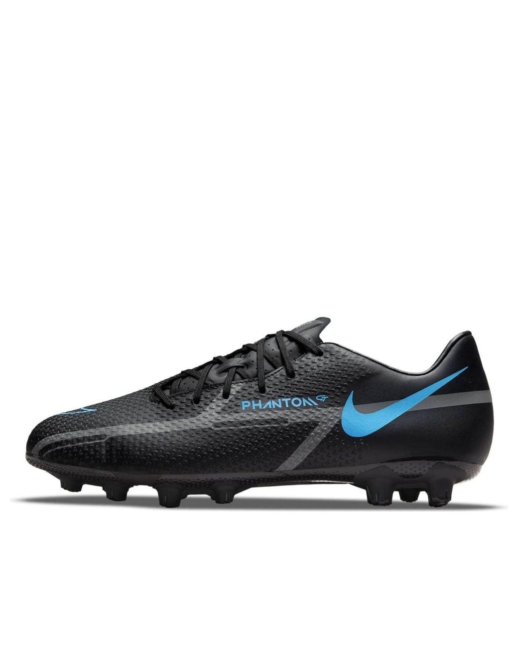 Nike Black Phantom Gt2 Academy Hg 'Core' for men
