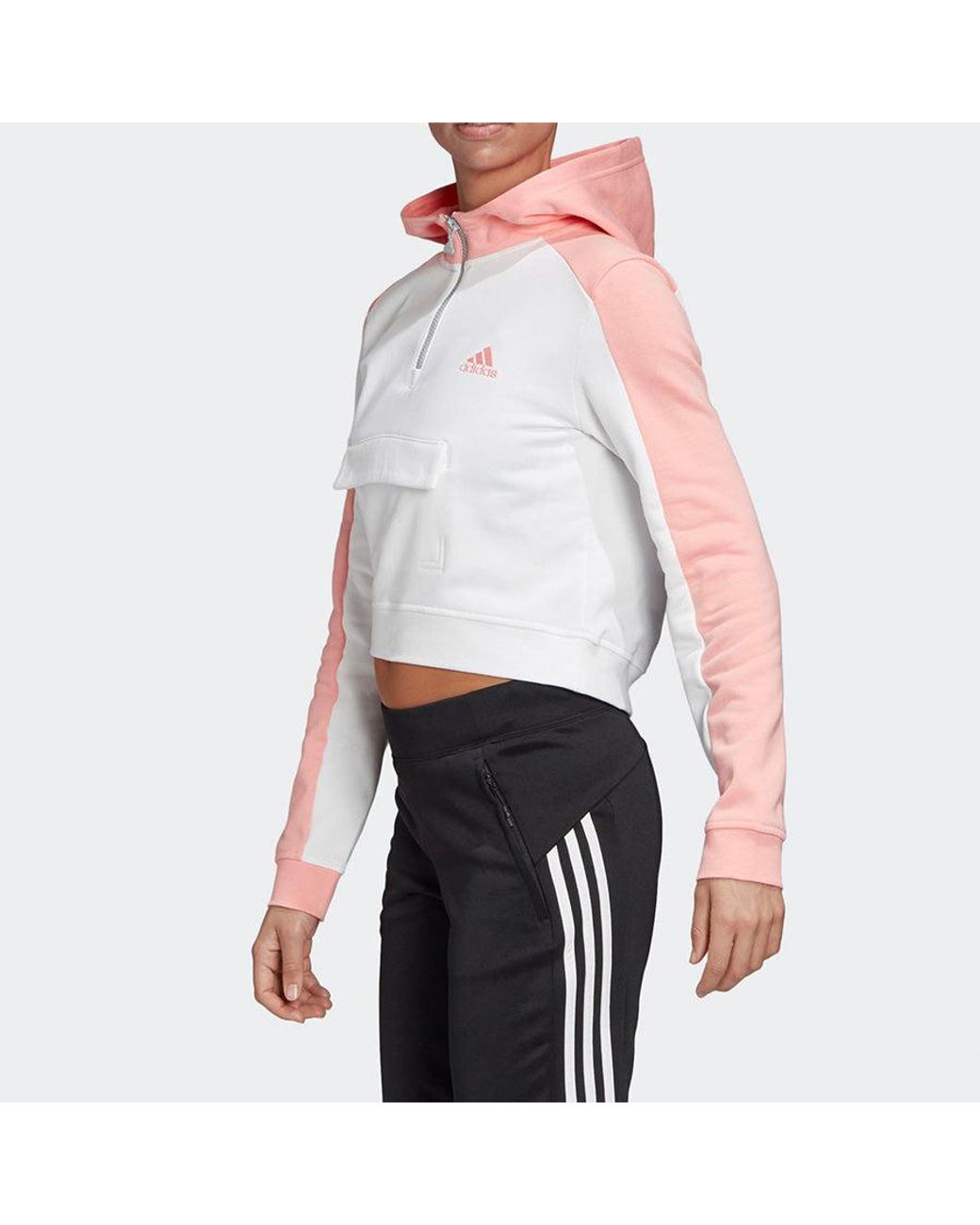 Adidas Pink (Wmns) Sports Stylish
