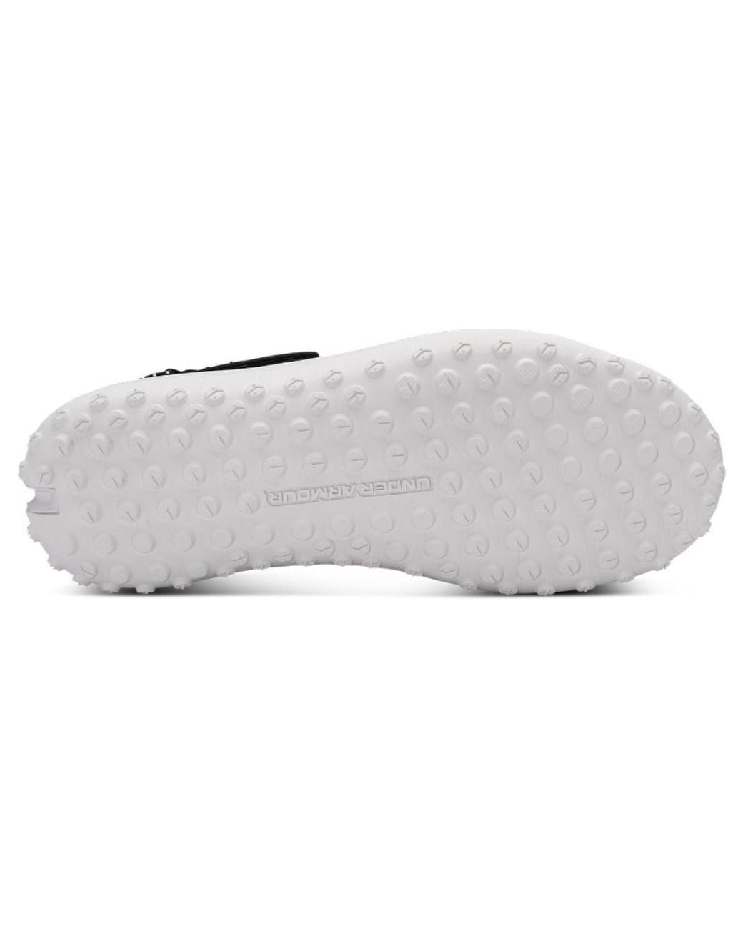 Under Armour Gray Fat Tire Venture Canvas' for men