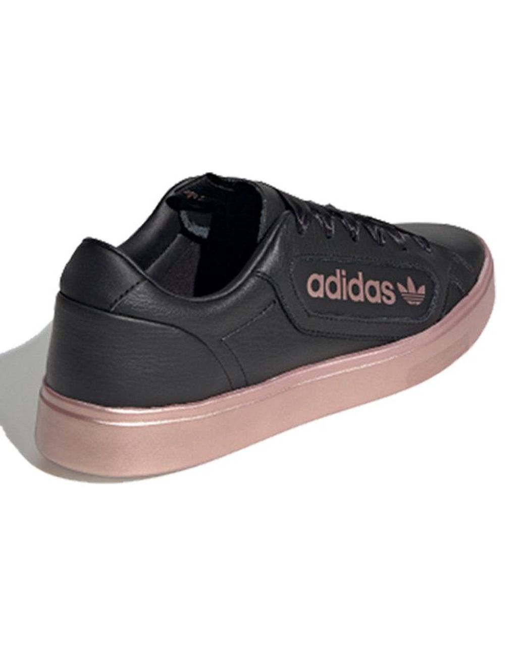 Adidas Black (Wmns) Sleek Copper Metallic'
