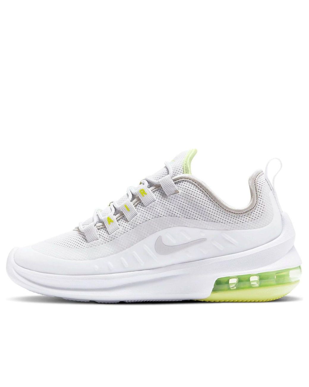Nike White (Wmns) Air Max Axis