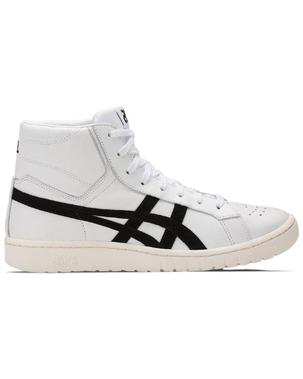 Asics White Gel-Ptg Mt for men