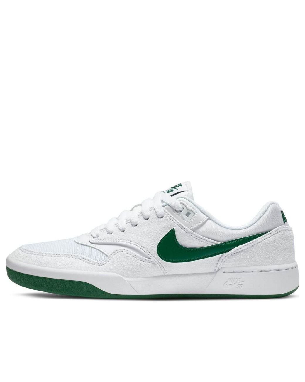 Nike White Gts Return Sb Pine' for men