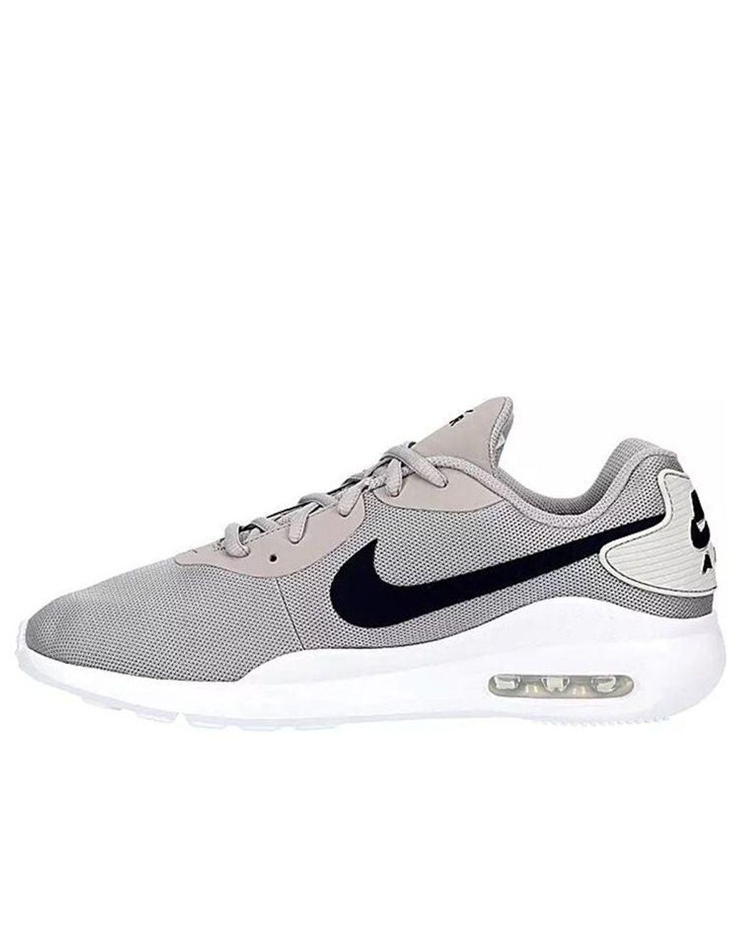 nike air max oketo white chrome yellow