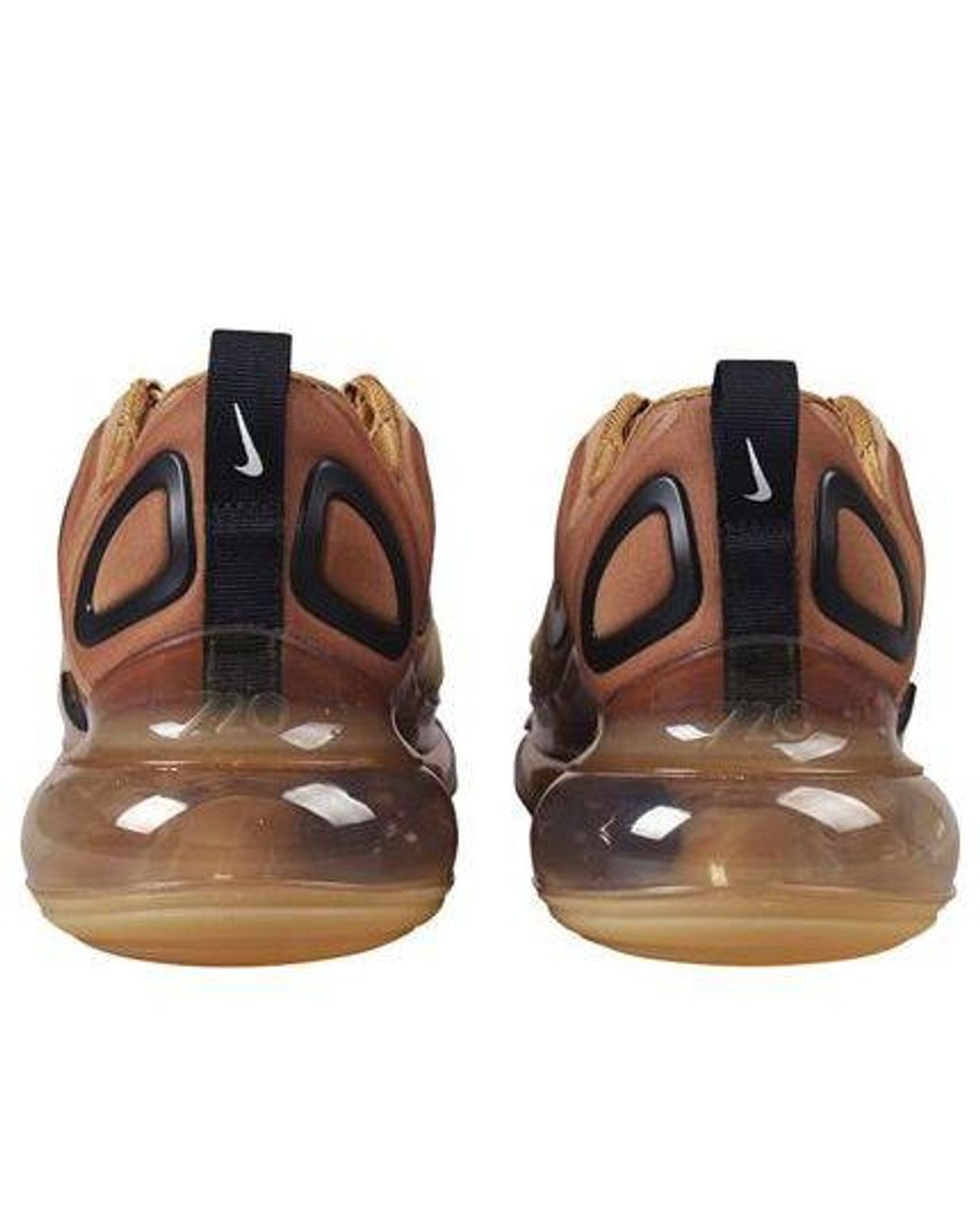 Nike Brown (Wmns) Air Max 720 'Desert'