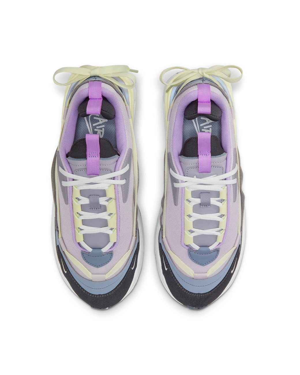 Nike Blue (Wmns) Air Max Furyosa 'Venice'