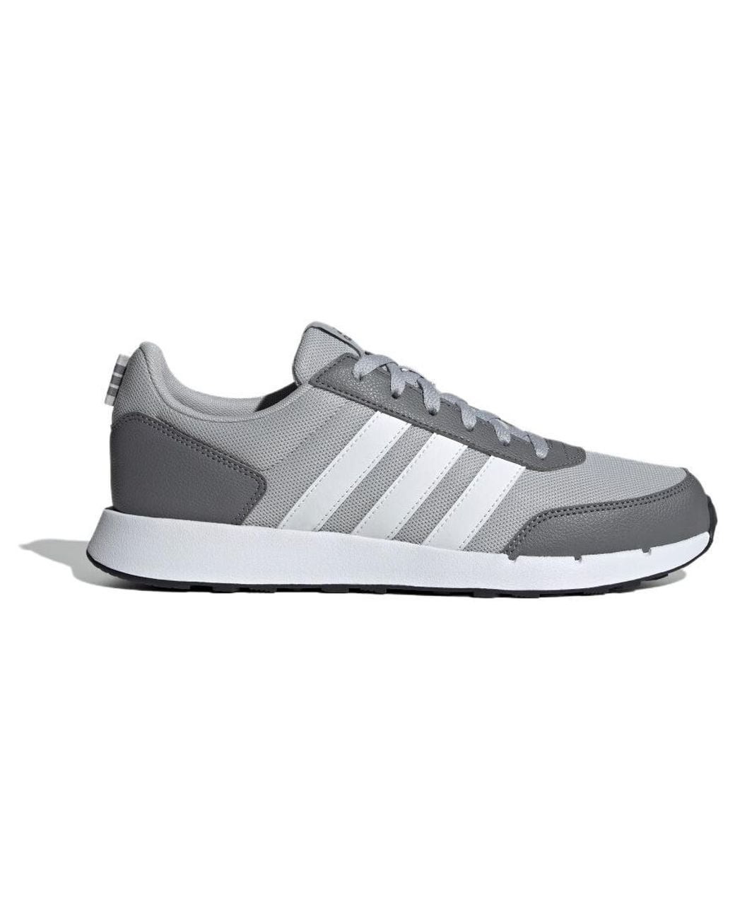 Adidas White Run 50S Two' for men