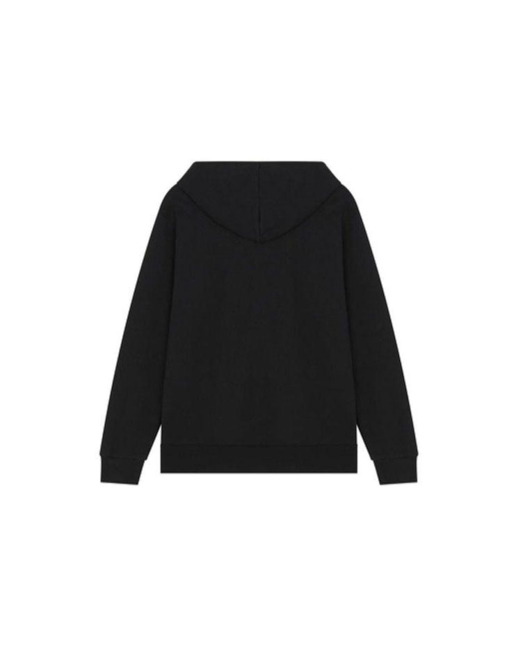 New Balance Black Solid Color Knit Couple Style for men