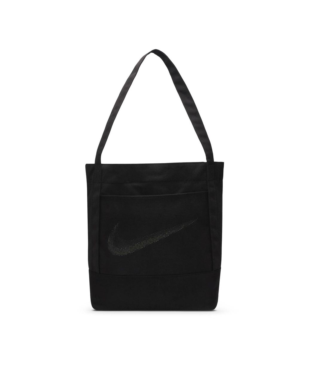 Nike Black X Stussy Tote for men