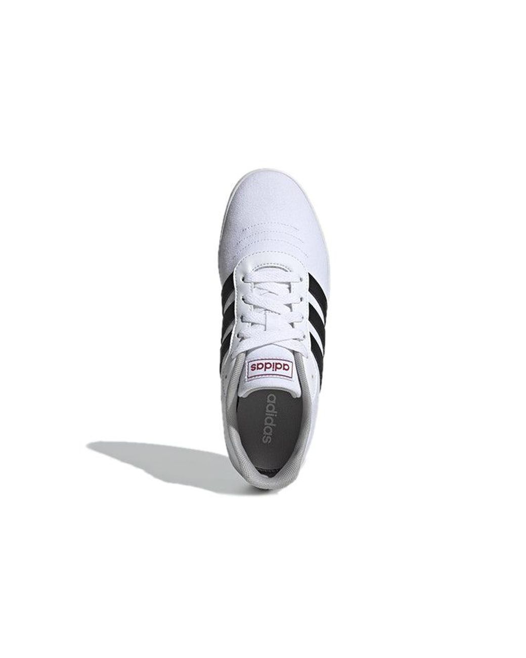 Adidas White (Wmns) Neo Heawin
