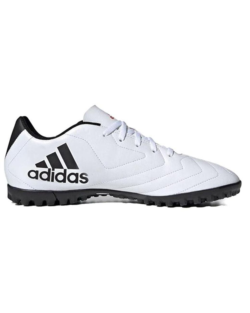 Adidas Goletto Vii Tf Turf White for men