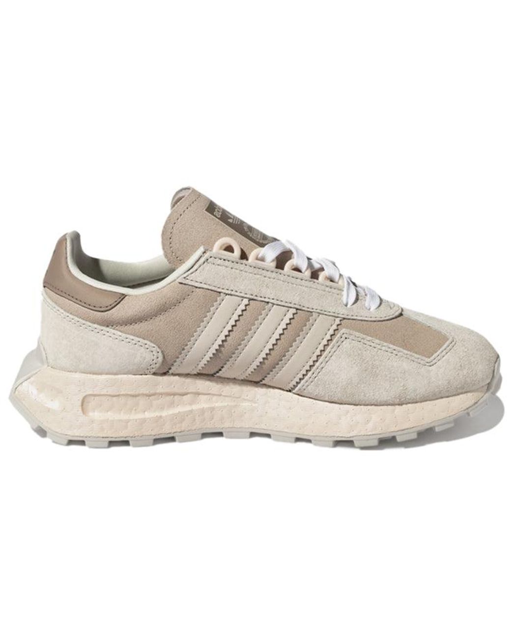 Adidas Metallic Retropy E5 'Bliss Chalky' for men