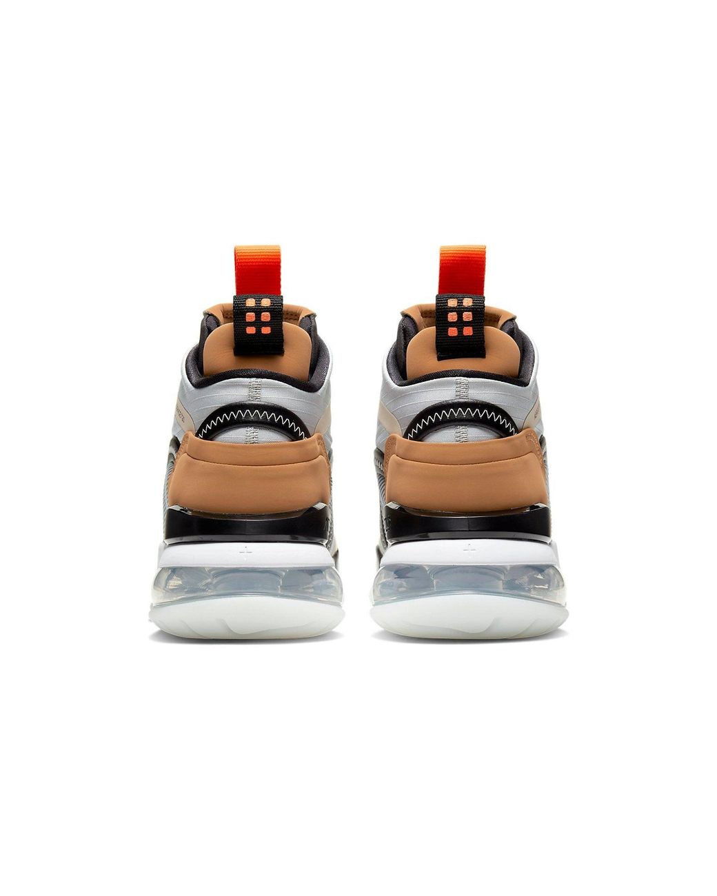 Nike Blue Aerospace 720 'Rookie Of The Year' for men