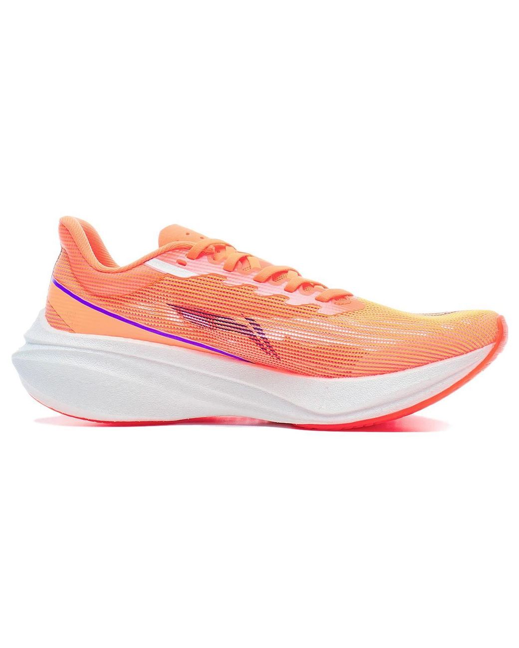 Li-ning Pink (Wmns) Feidian 3 Challenger 'Neon'
