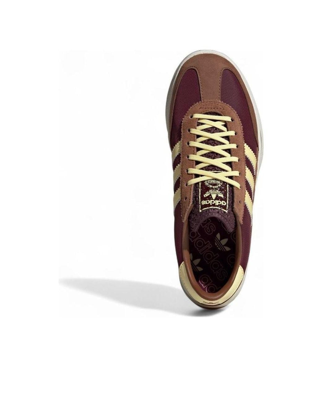 Adidas Brown (Wmns) Sl 72 Stack