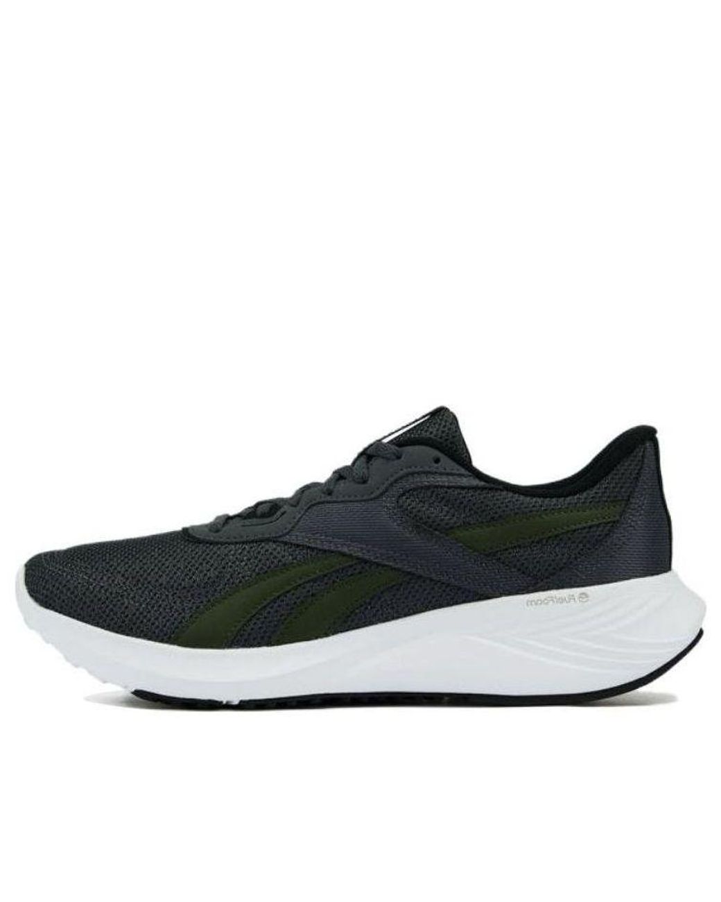 Reebok Black Energen Tech Running Shoes for men
