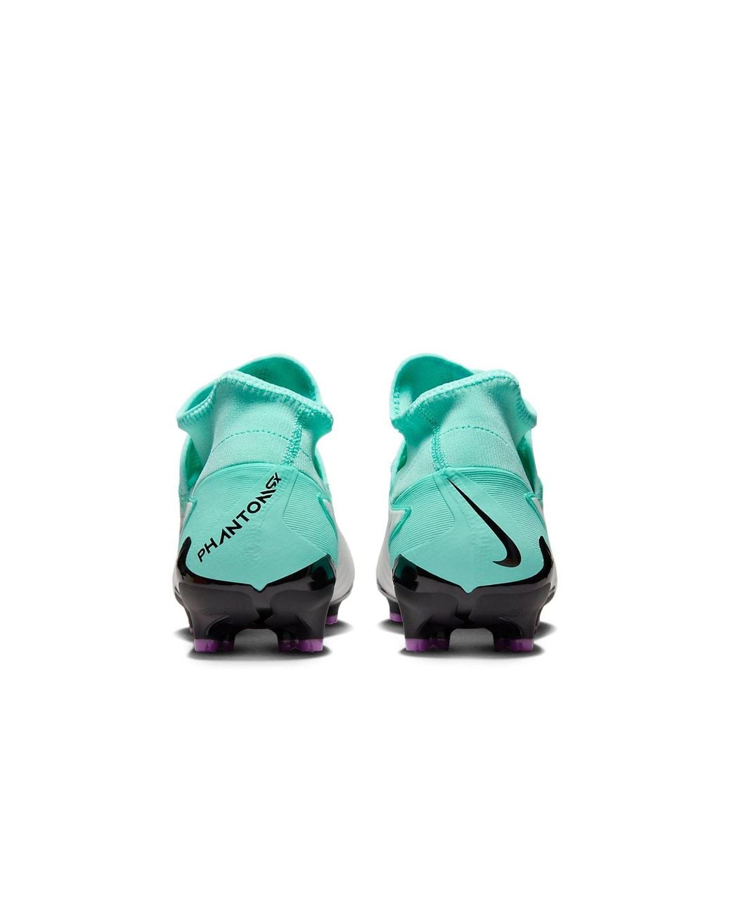 Nike Blue Phantom Gx Pro Df Fg 'Peak Ready Pack' for men