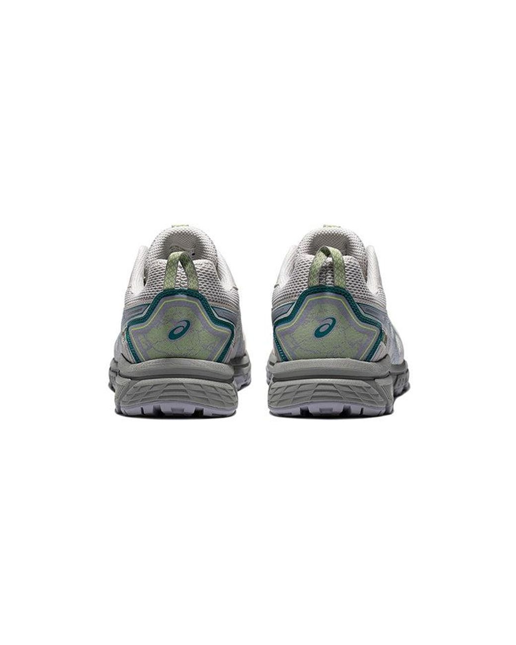Asics Gray Gel-Venture 7 Mx Smokey' for men