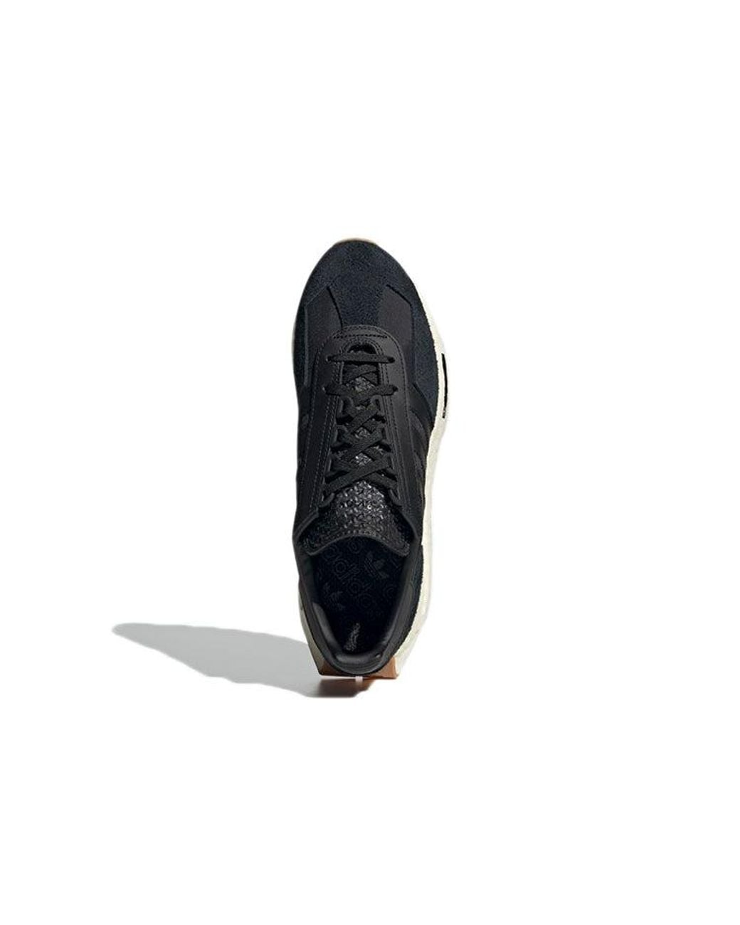 Adidas Blue Retropy E5 'Core' for men
