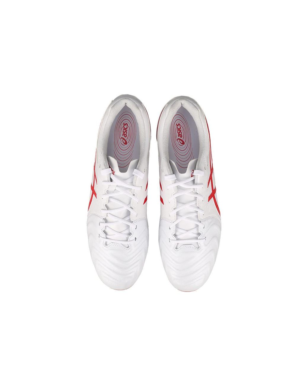 Asics Red Ds Light Ag for men