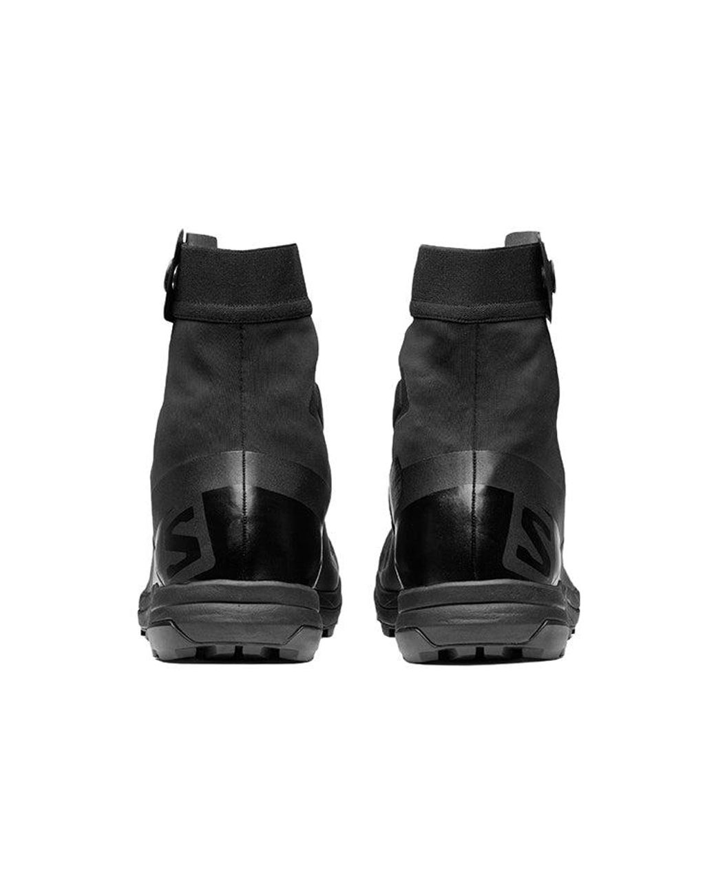 Salomon Black S/Lab Xa-Alpine 2 for men