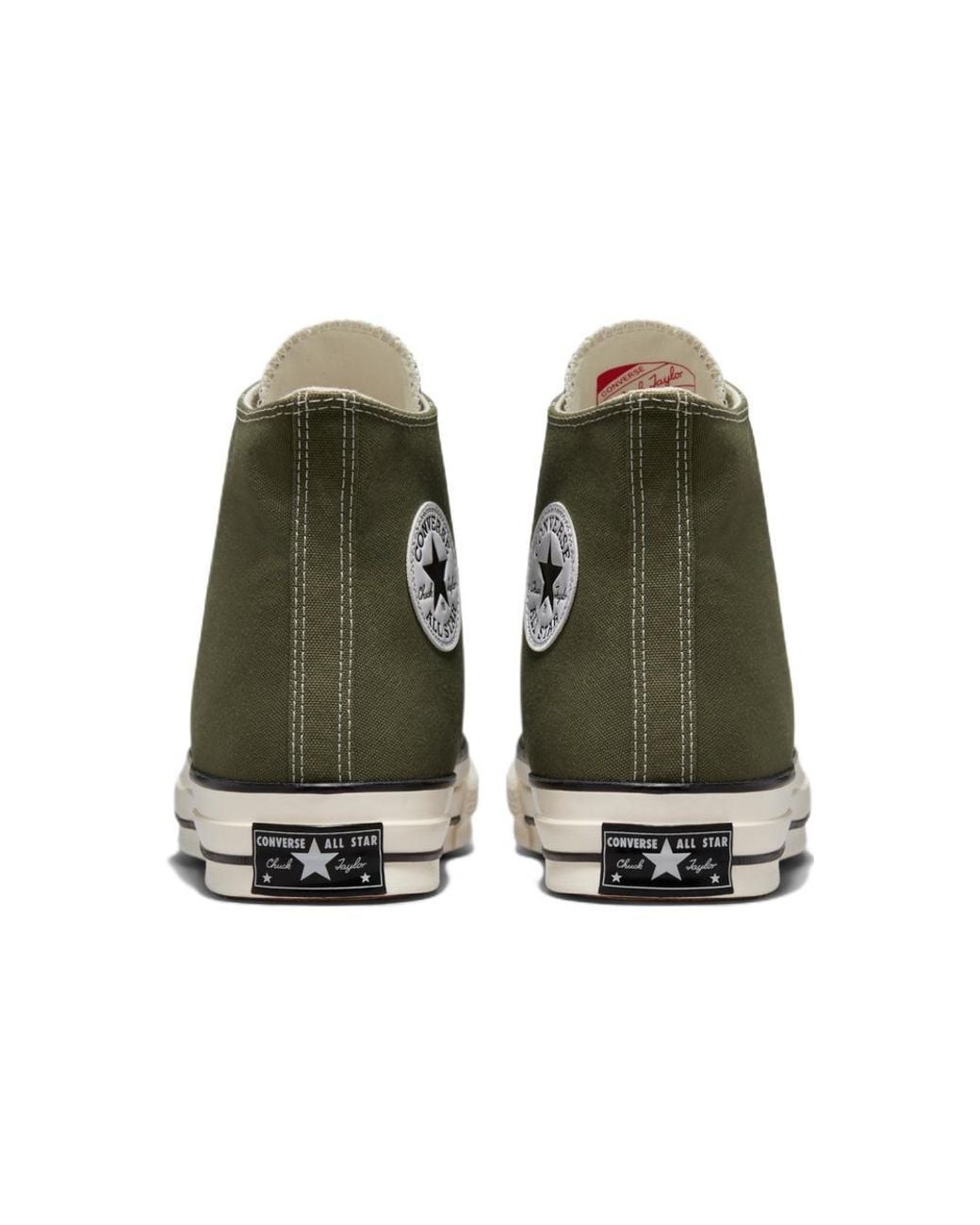 Converse Green Chuck 70 High 'Utility' for men