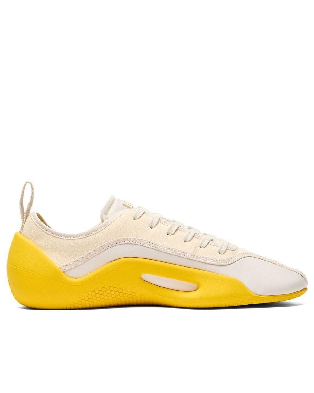 Onitsuka Tiger Yellow Tiger Ergonio 'Birch' for men