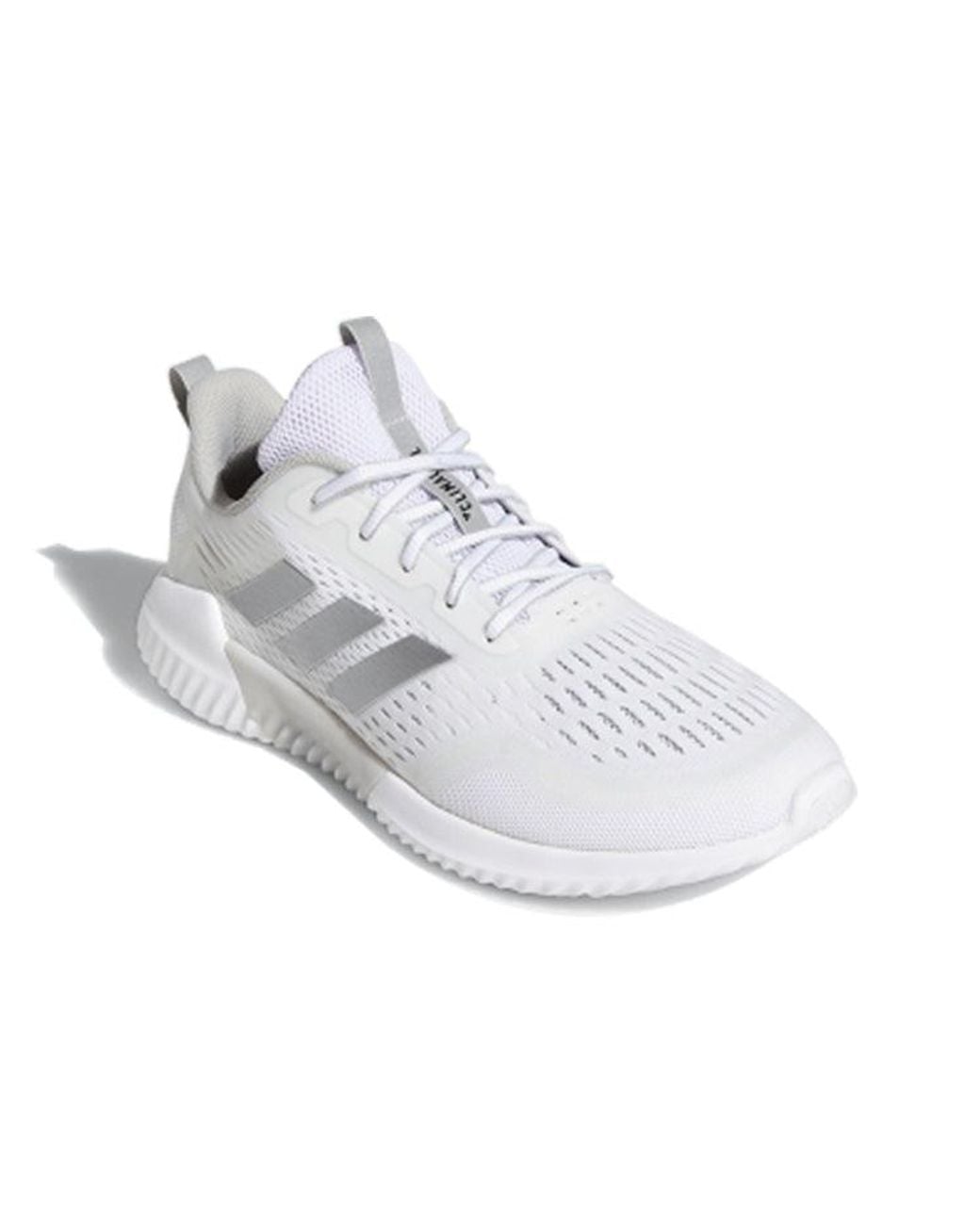Adidas White Climacool Bounce Summer.Rdy U for men