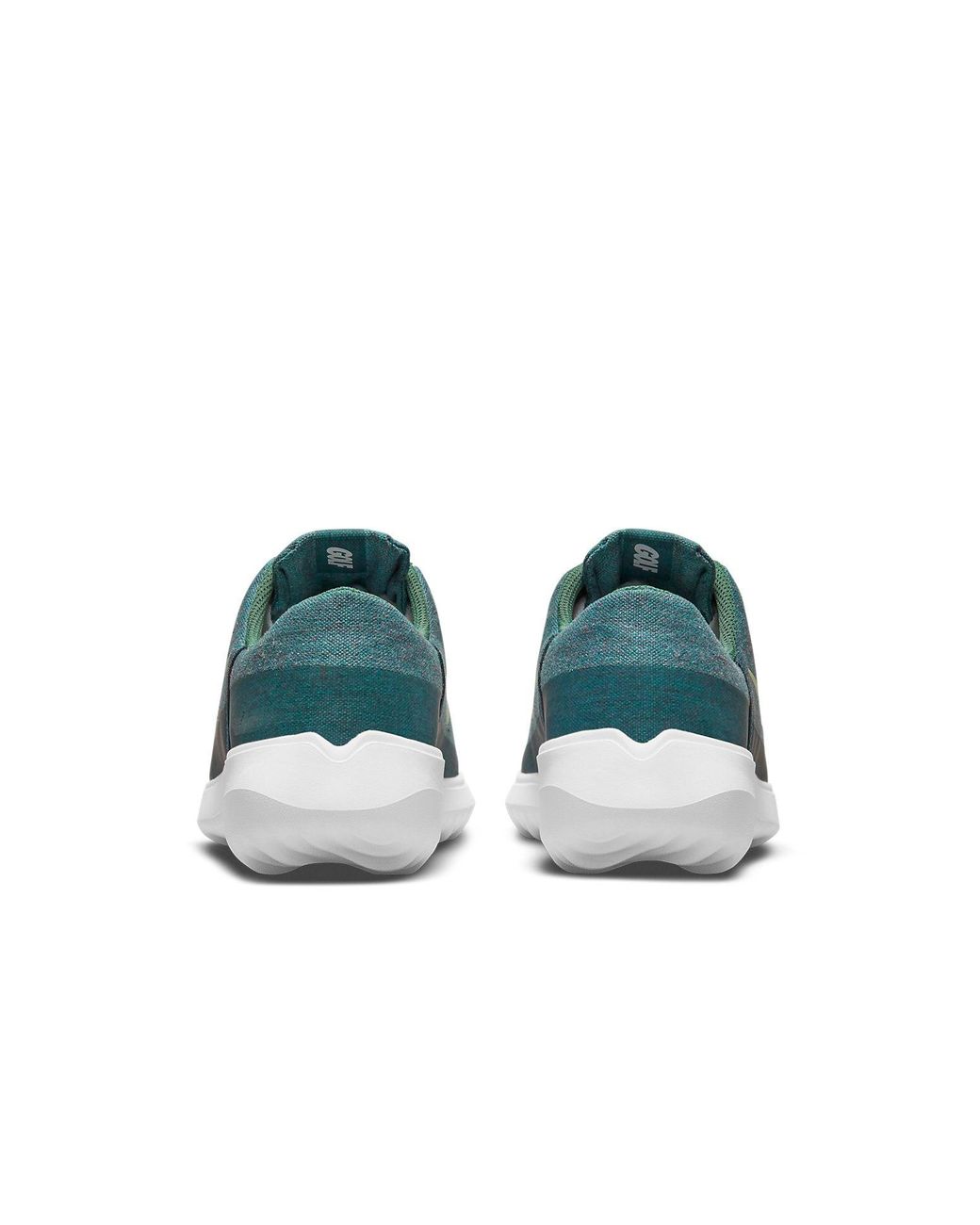 Nike Blue Victory G Lite Golf Shoes for men