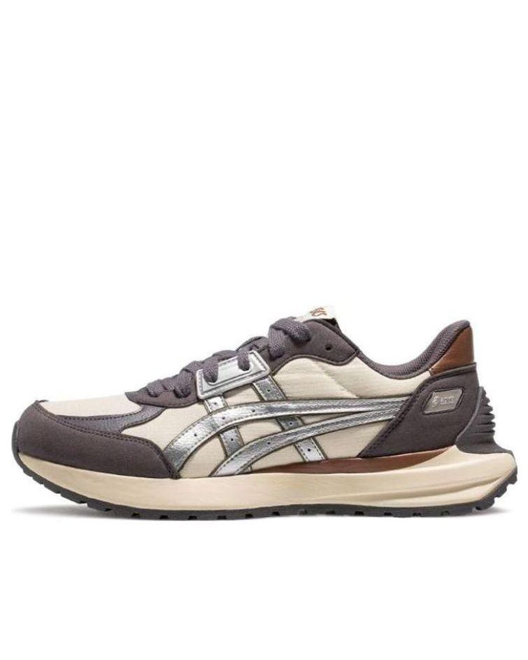 Asics White Tarther Sc 2.0 'Cream' for men